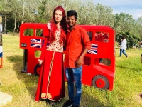 Europe day in Mariupol