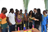 Independence Day of Ghana-2018