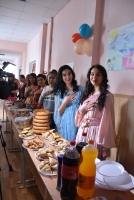 Navruz Holiday