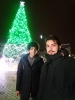 New Year 2018