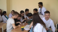 Project India-Ukraine