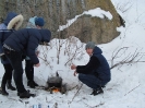 Winter amusements
