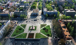 Kramatorsk
