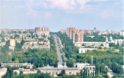 Marioupol
