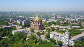 Chernihiv